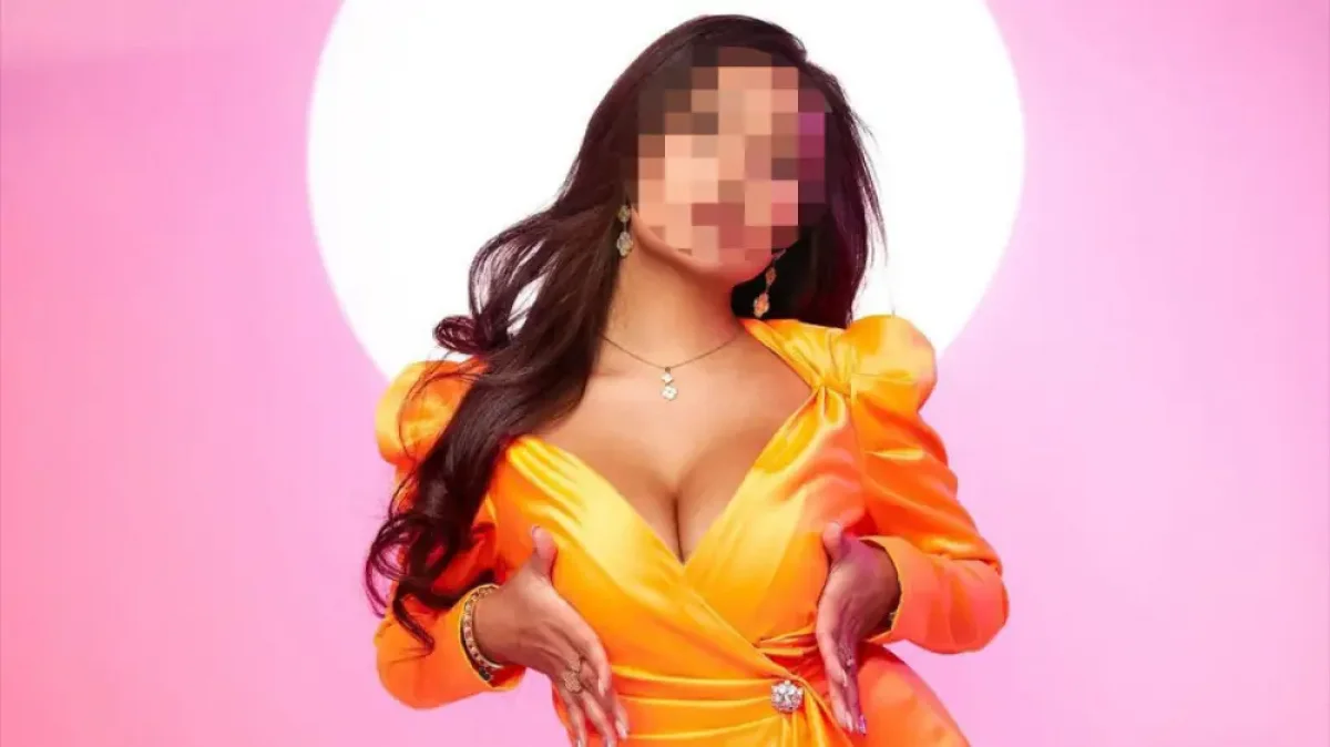 «Список Айки» снова в центре внимания: организатор VIP-эскорта временно избежала тюрьмы