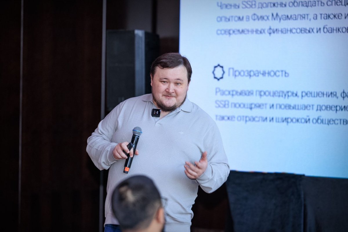 Закон есть, но работать нельзя: что мешает развитию исламских банков в Казахстане