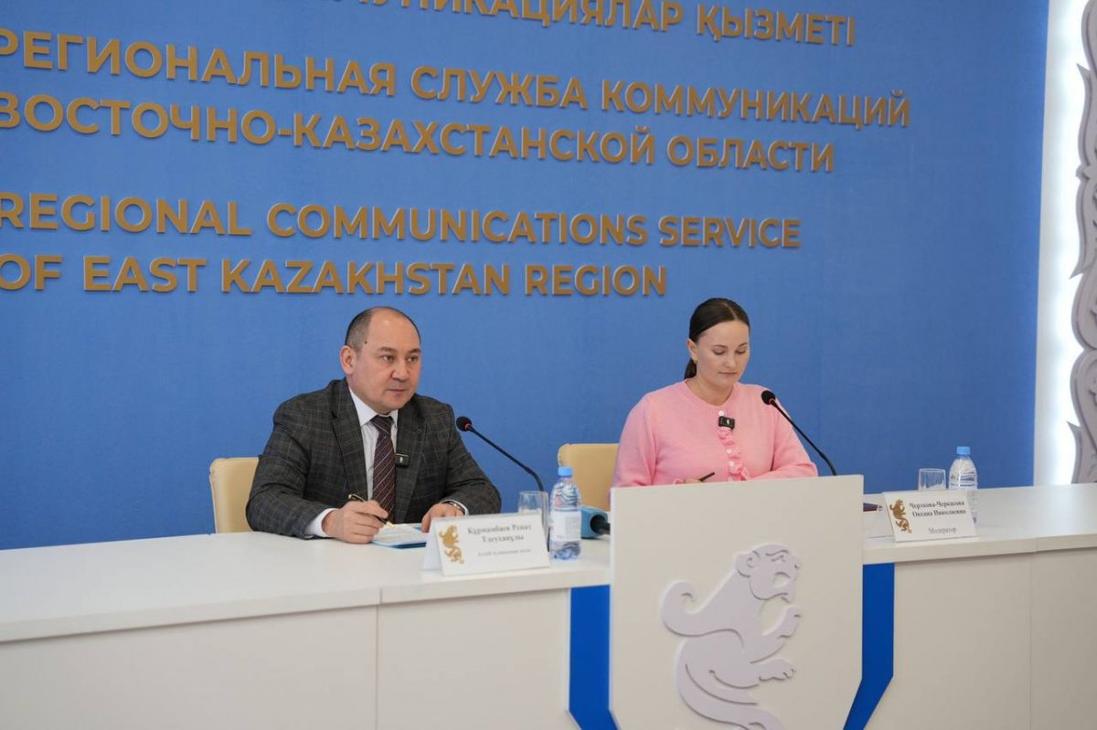 Минус 0,3% безработицы: в районе Алтай нашли работу жителей