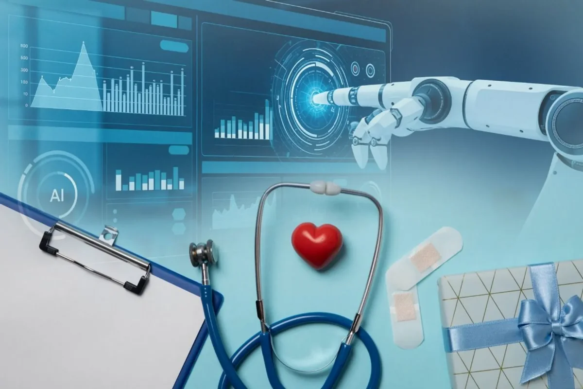 Цифровой рывок ВКО: ИИ управляет безопасностью, транспортом и медициной