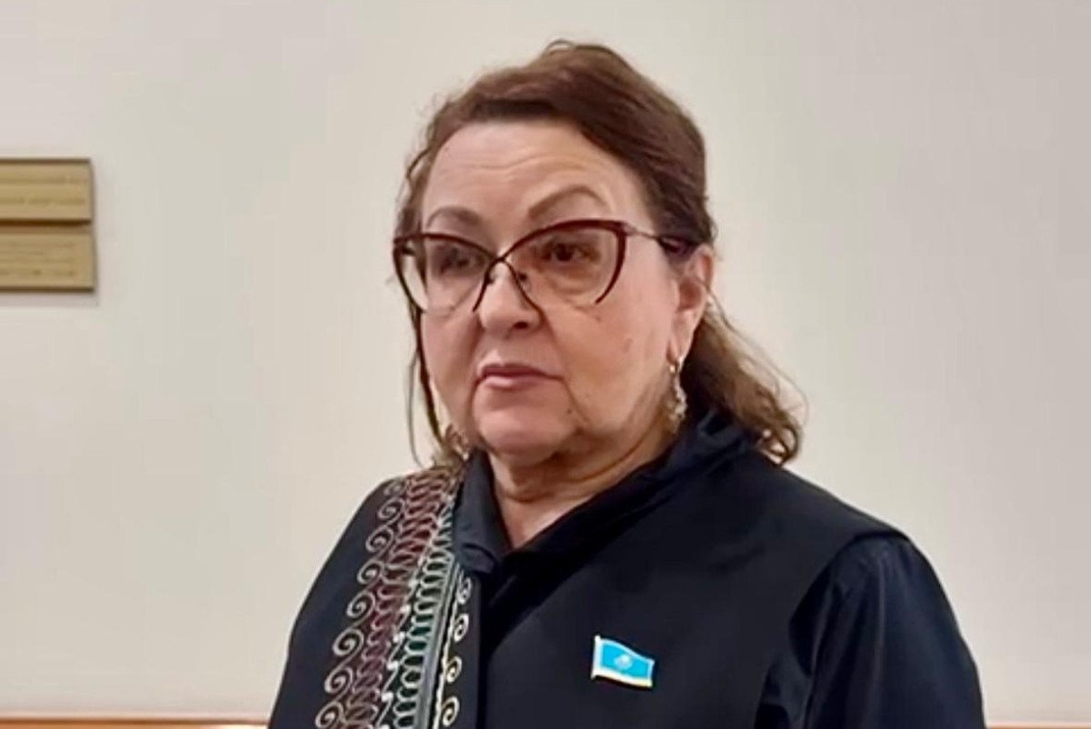 «У половины учителей нет знаний по своему предмету»: Смирнова раскрыла тревожные данные о квалификации педагогов