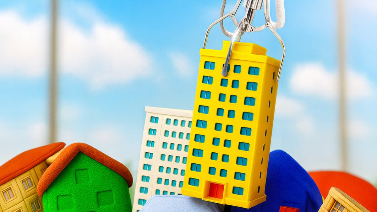 Как оформить ипотеку в Отбасы банке без депозита