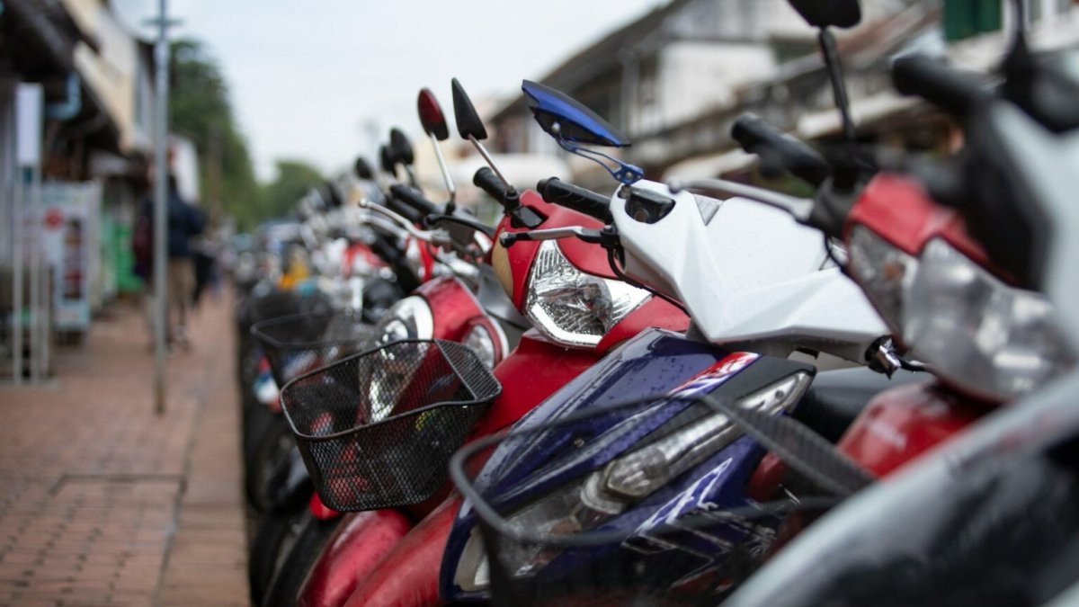 Ужесточение правил для самокатчиков готовят в Казахстане