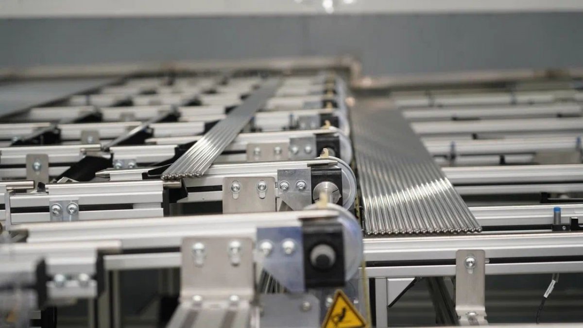 Казахстан вошел в элиту атомного рынка: как УМЗ производит сборки для шести китайских АЭС