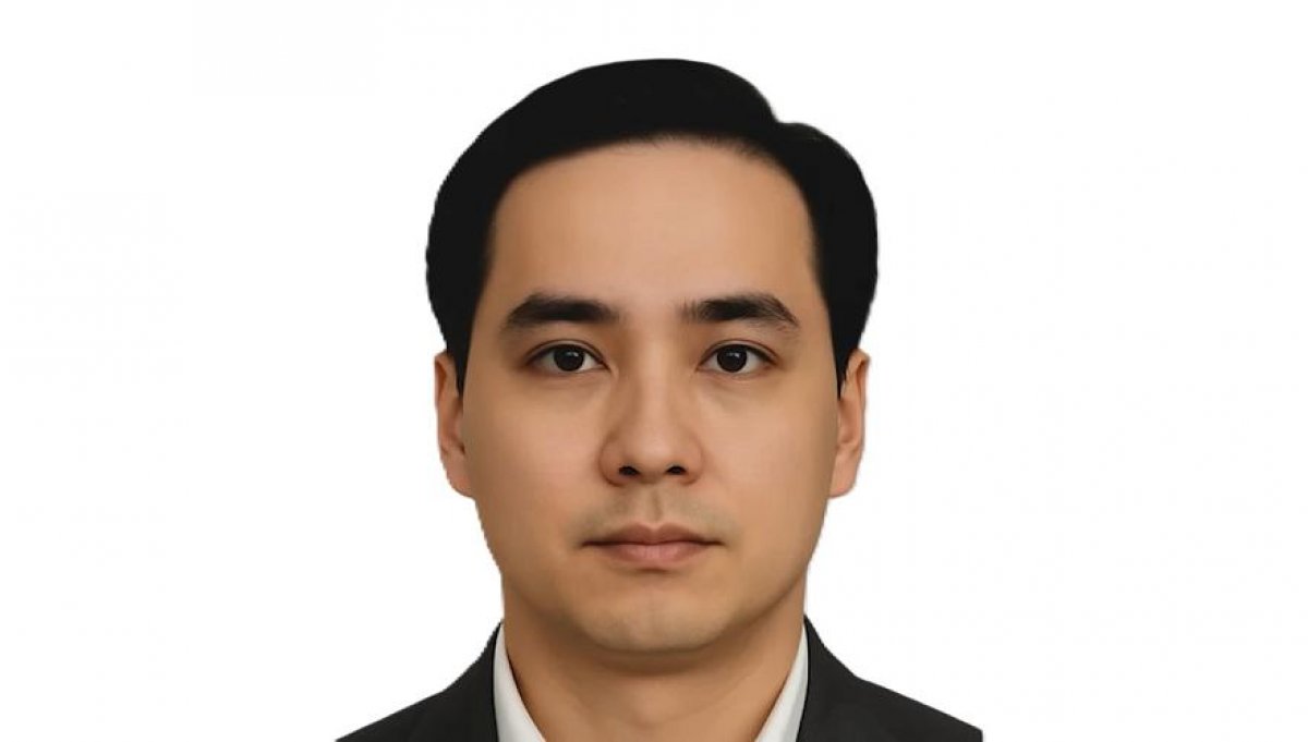 КНБ подтвердил задержание Айдоса Есполова