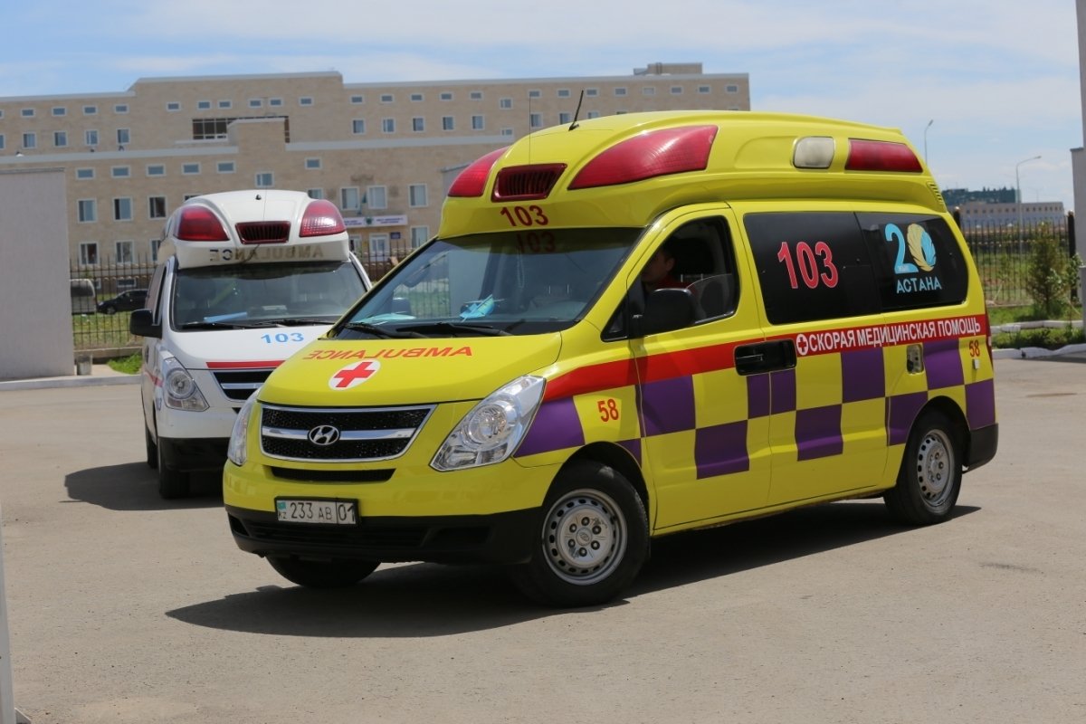 Ночные вызовы «скорой» подорожают в Казахстане: что важно знать гражданам