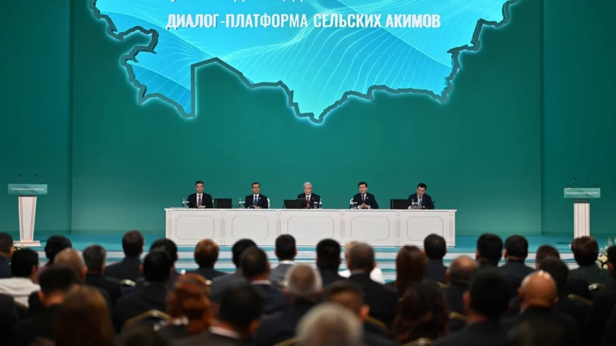 «Лишних депутатов не нужно»: Токаев о составе нового Парламента