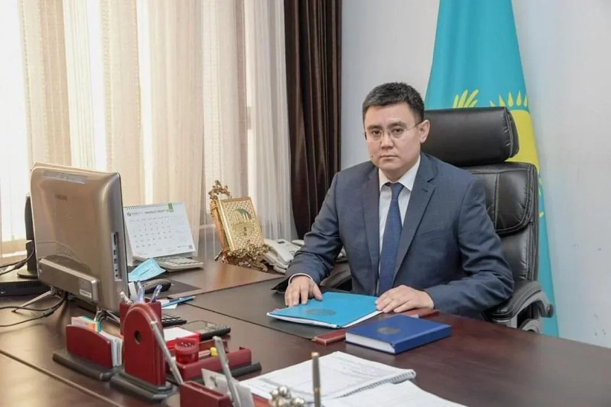 «Инвалидов, их, Бог наказал»: Замакима Алматинской области попросил прощения за свои слова