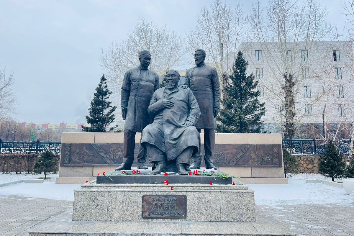 Погода в Семее с 1 по 7 декабря 2025 года