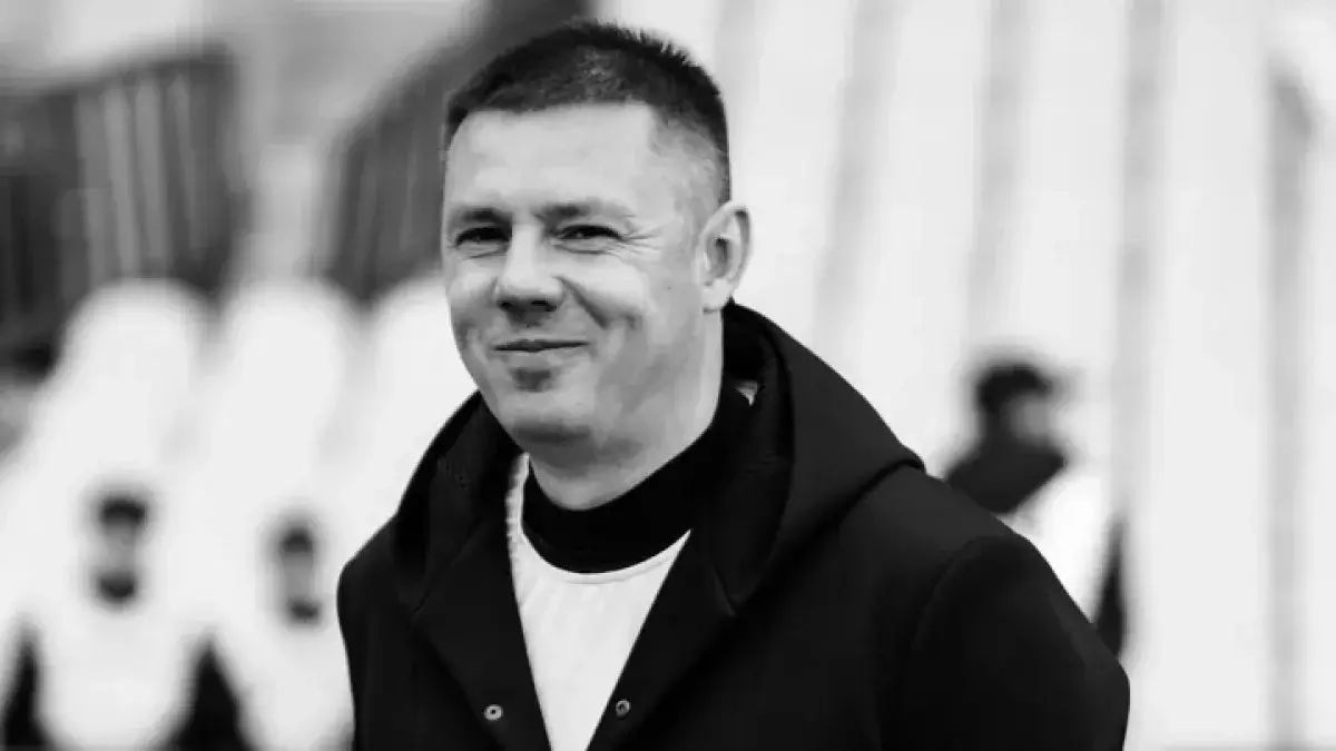 Ушел из жизни экс-тренер «Кайрата» и юношеской сборной Казахстана по футболу Кирилл Кекер