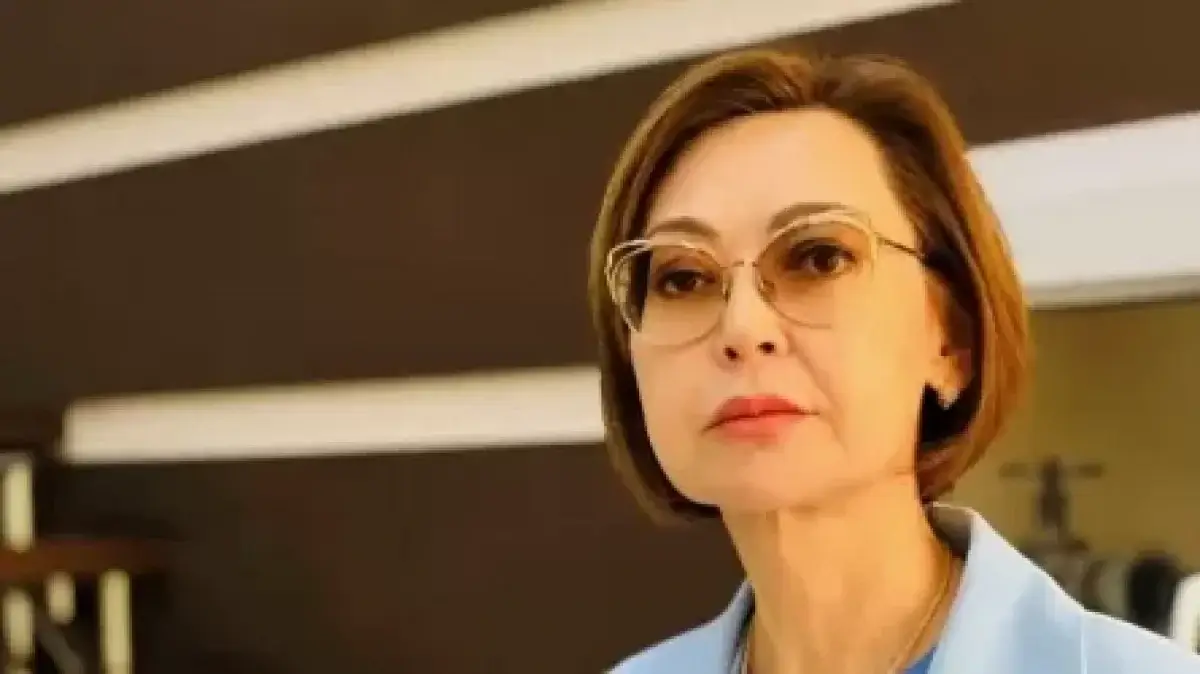 «Әділ сөз» заявил о нарушениях при обысках Orda.kz и Бажкеновой