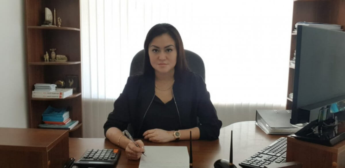 «Это уже похоже на рэкет»: юрист рассказала, как торговые дома в Астане используют прозрачность бизнеса против предпринимателей