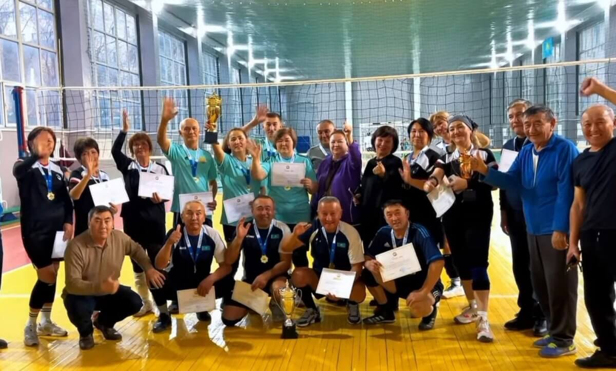 В Алматы продолжается реализация городского спортивного проекта «Спорт – Достық алаңы»