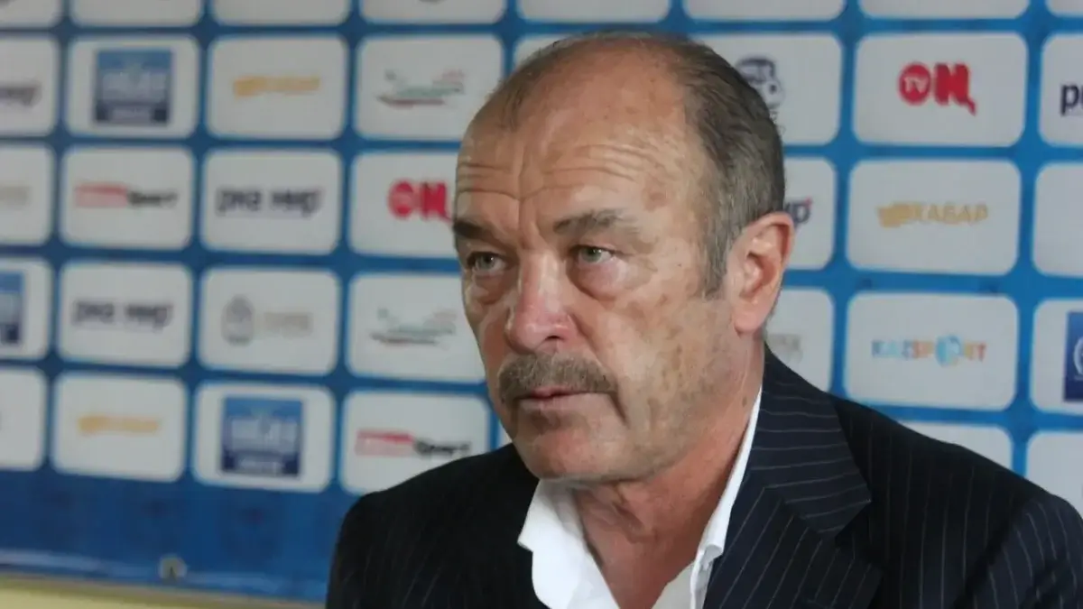 Тесть Кайрата Сатыбалды был найден в Турции