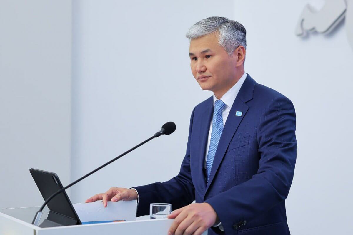 «Ауыл аманаты»: в области Ұлытау в этом году профинансировано 100 проектов на сумму 700 миллионов тенге