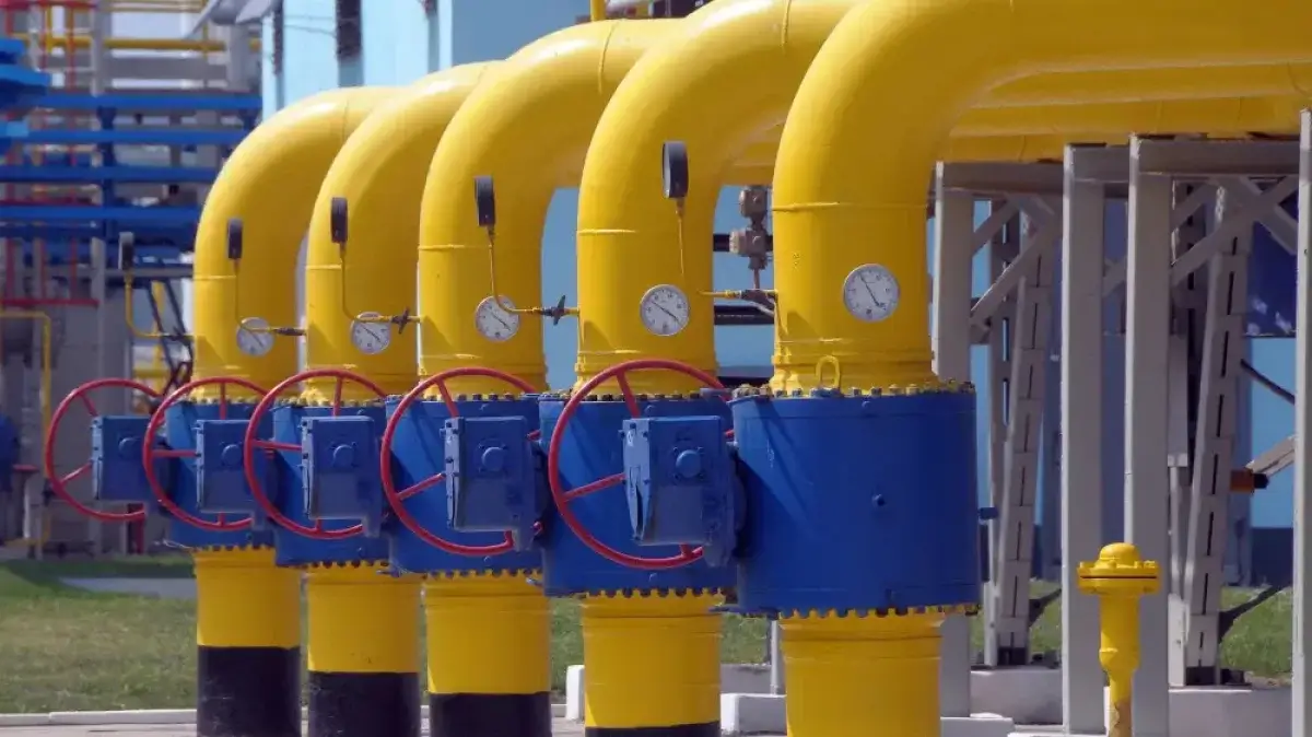 До 2030 года 63 тысячи жителей области Ұлытау будут обеспечены природным газом