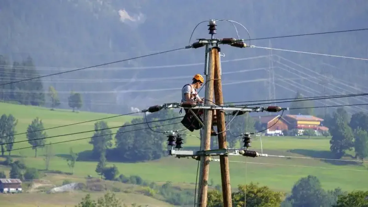 В один из самых отдалённых аулов ВКО впервые провели интернет