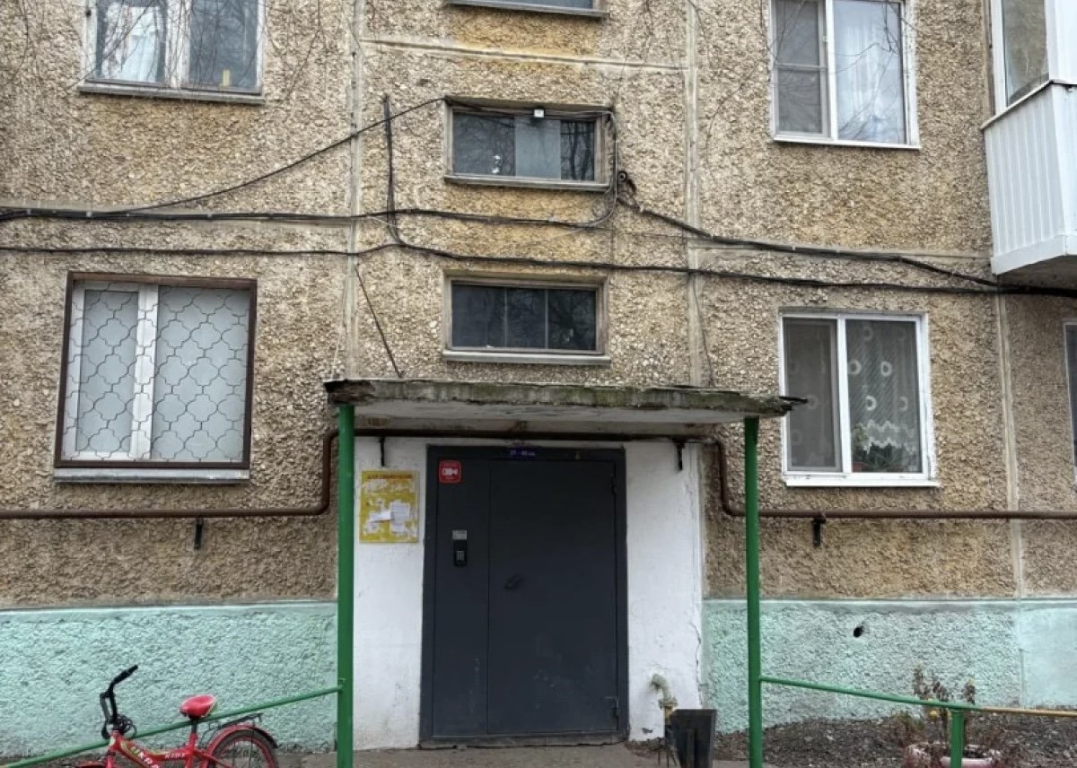 В Актобе похоронили женщину, погибшую в результате нападения 16-летнего сына