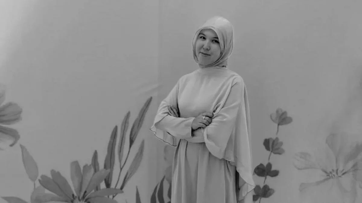 Тело пролежало десять дней у контейнера: суд огласил приговор за убийство Дианы Онгарбаевой