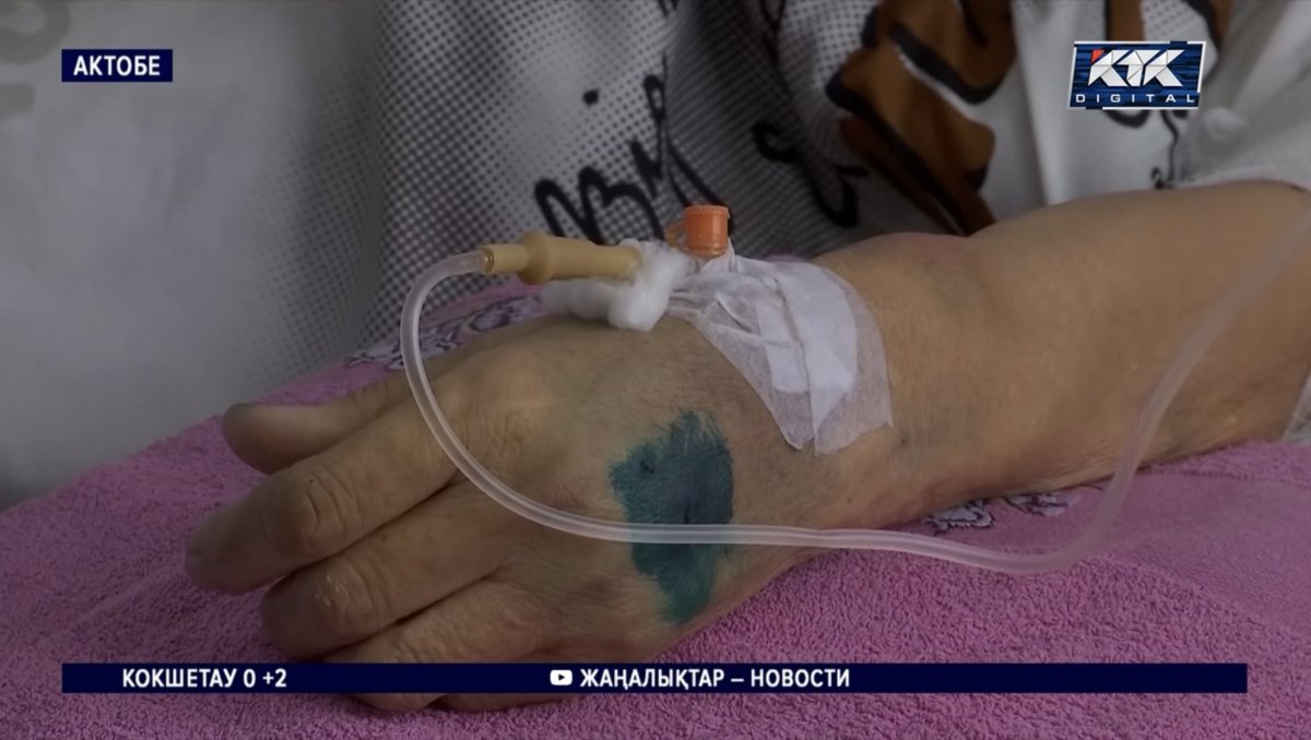 Что известно о подростке, убившем мать и ранившем бабушку в Актобе