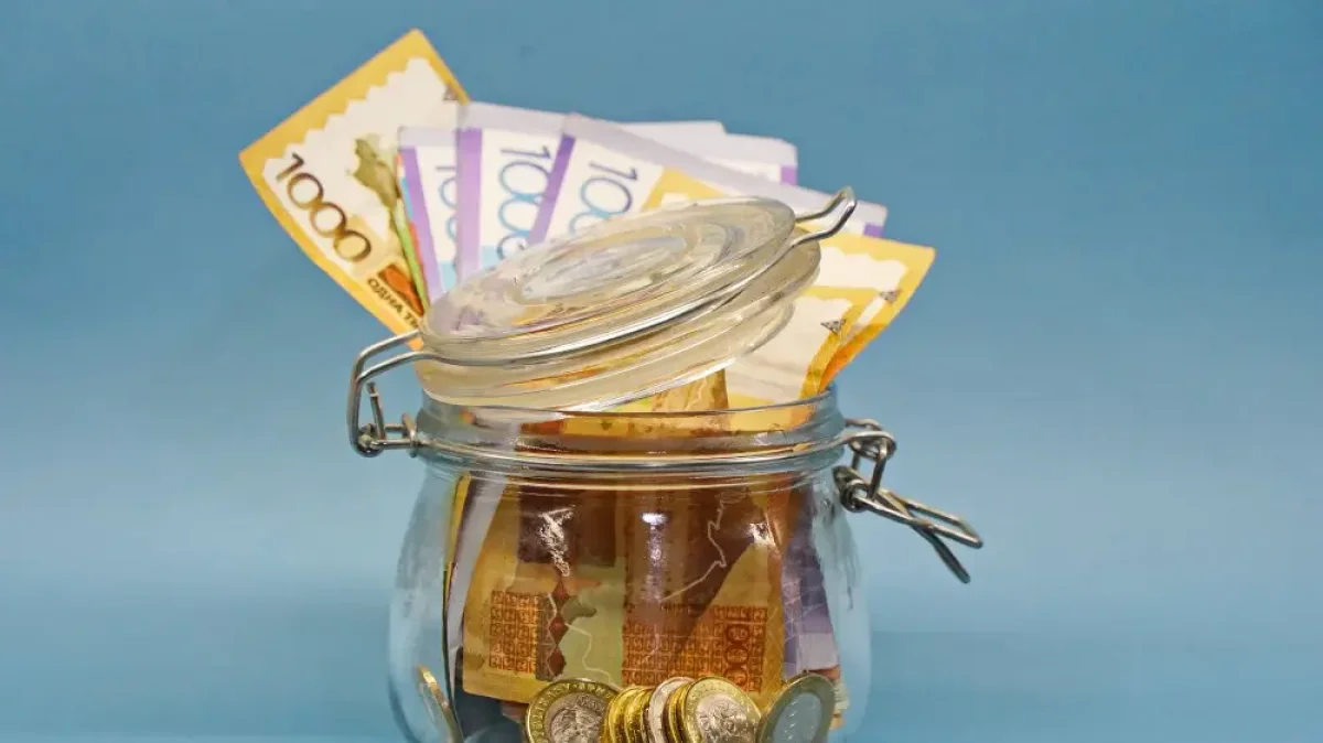 Ставка 20%: казахстанцы всё активнее выбирают самый выгодный депозит