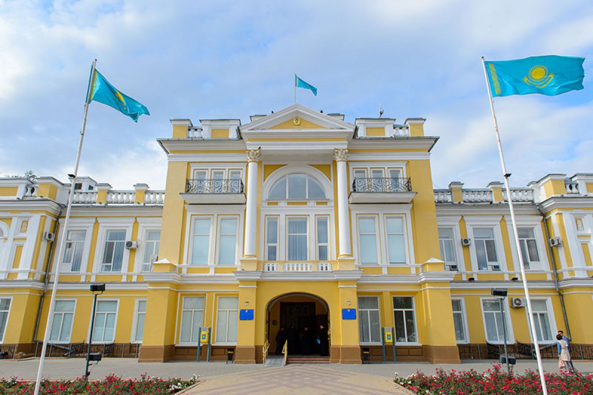 Власти ЗКО ответили на обвинения в фаворитизме при тендере с участием компании с российским владельцем