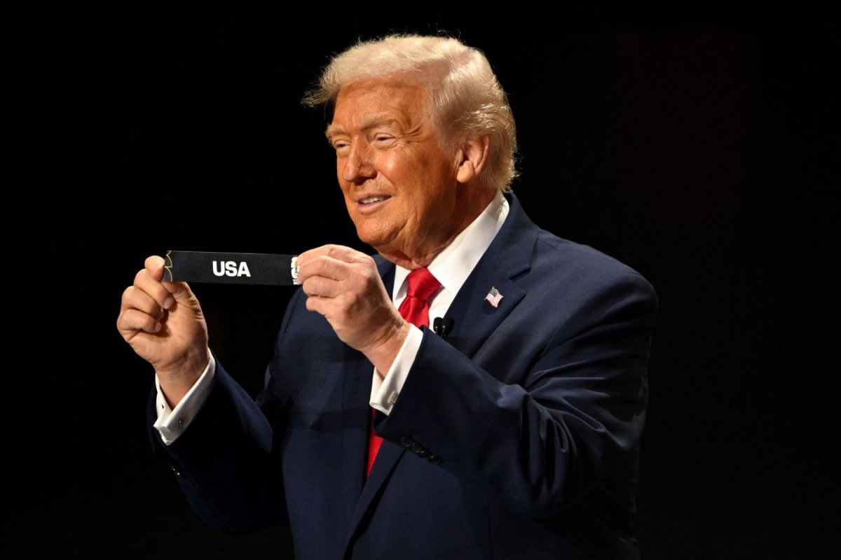 Узбекистан против Португалии: состоялась жеребьевка чемпионата мира по футболу-2026