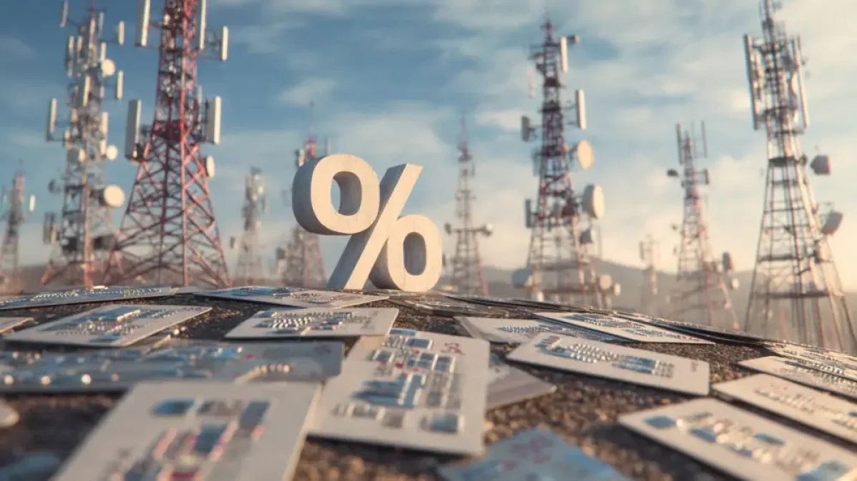 Связь в Казахстане резко дорожает: мобильные операторы объявили новые тарифы