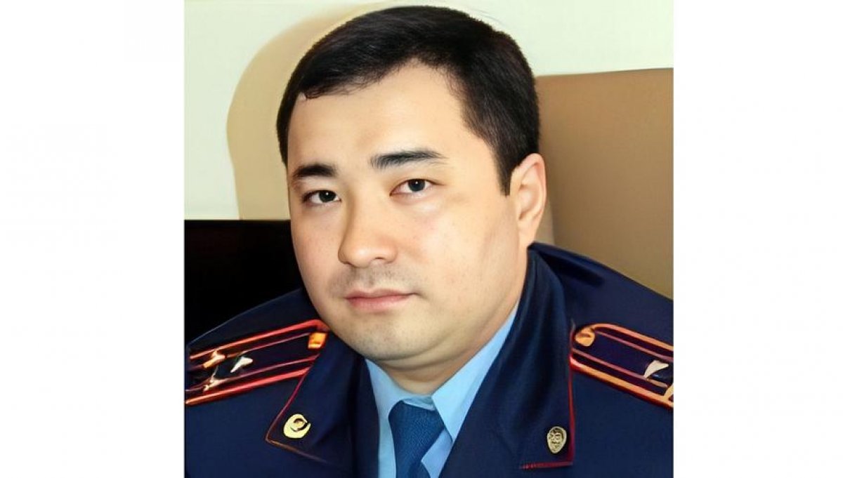 Нурбола Назарбаева не признали банкротом