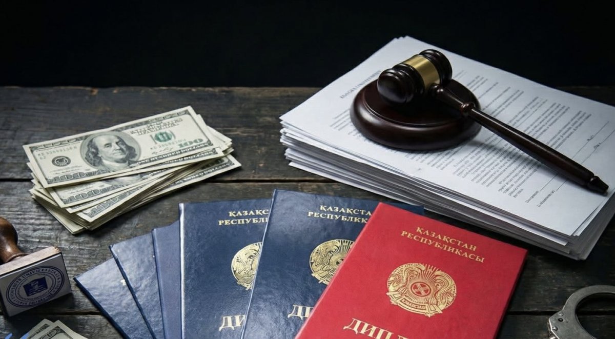 Подделать диплом больше невозможно: Миннауки запустило систему проверки документов