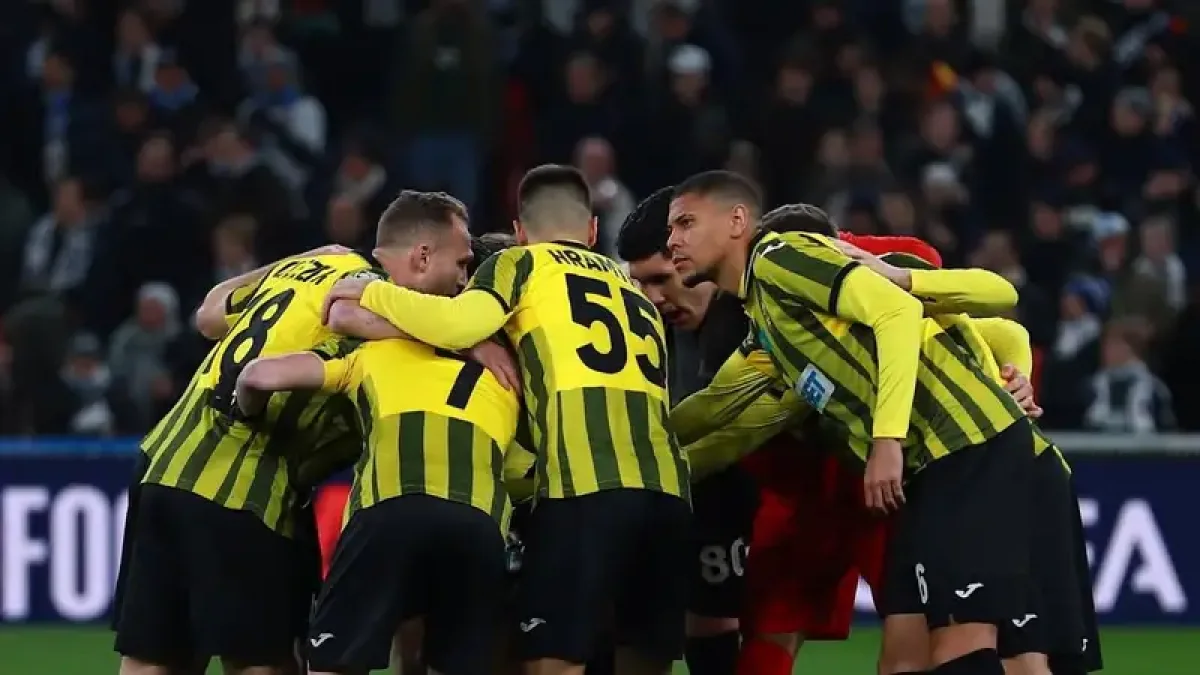 «Кайрат» – «Олимпиакос»: где смотреть матч Лиги чемпионов