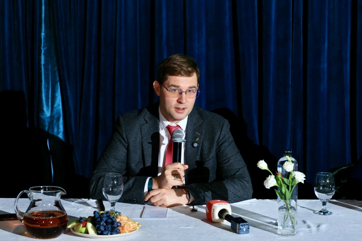 Каким будет финансовый 2026 год для Казахстана: прогноз Тимура Турлова