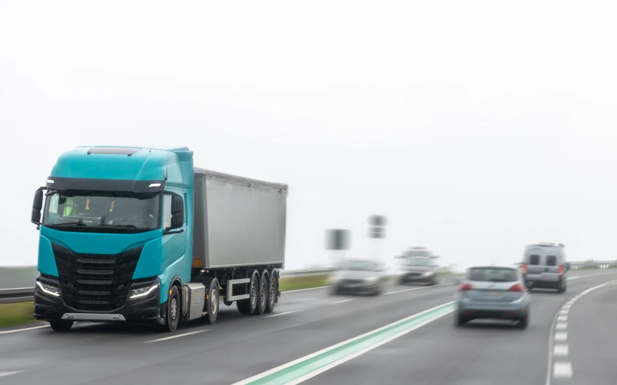 Беспилотные автомобили могут появиться в Казахстане в 2027 году