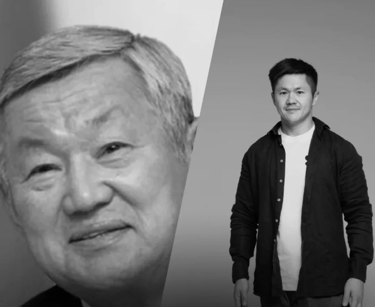 Сын Бердибека Сапарбаева поделился личными переживаниями о потере отца