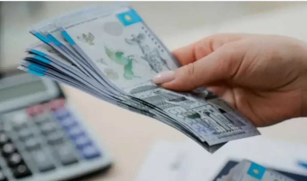 Тринадцатая зарплата в Казахстане: кому работодатель обязан заплатить премию