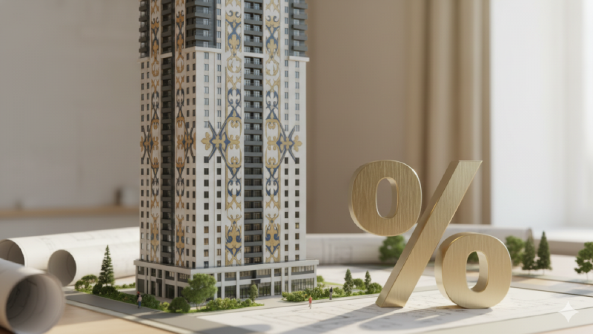 Ипотека станет дороже: Турлов объяснил, почему в 2026 году льгот не хватит всем