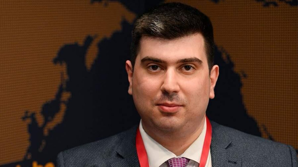 Центральная Азия на пороге перемен: эксперт оценил визит Пезешкиана в Астану