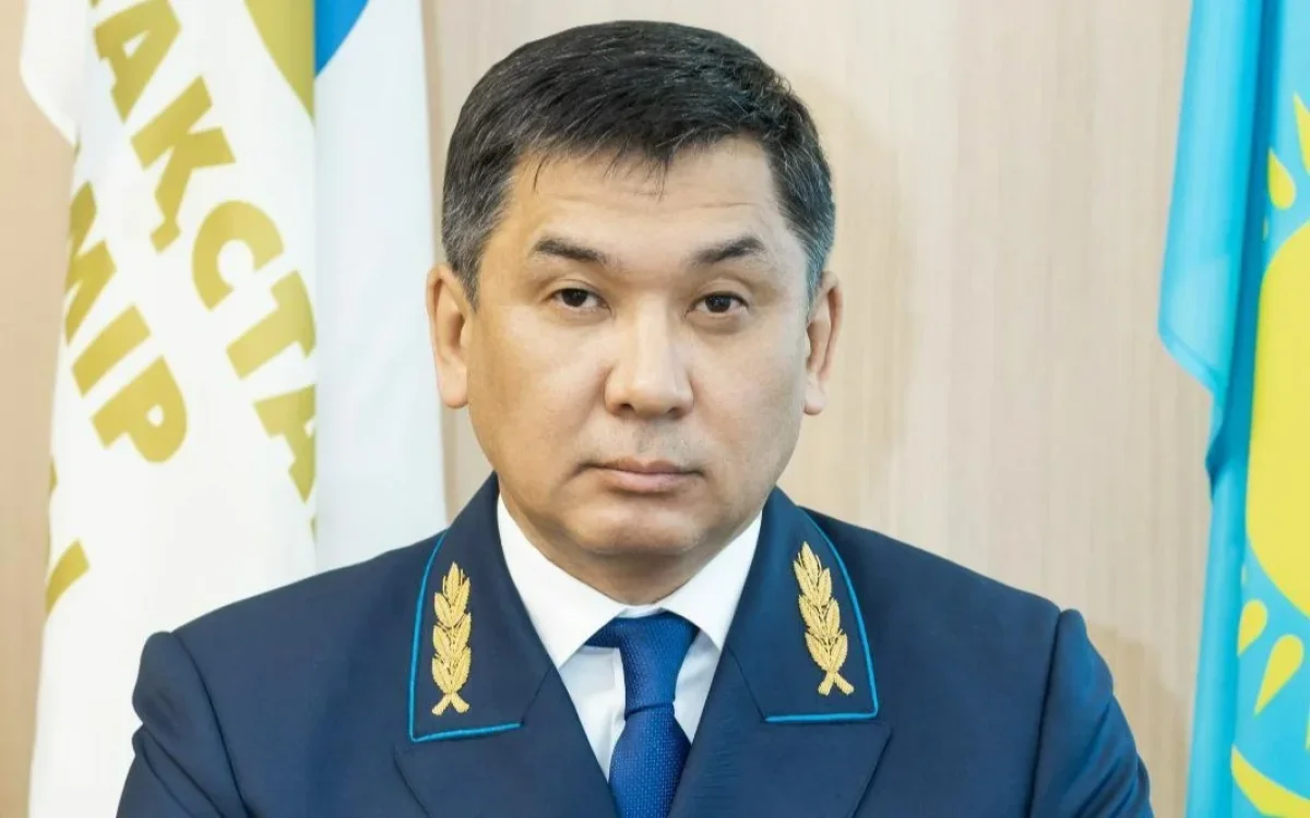 «Кадровый вопрос в КТЖ»: в сети обсуждают выступление главы компании