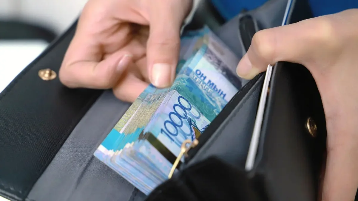 ВАП выявила неэффективное использование 216 млрд тенге в системе соцобеспечения