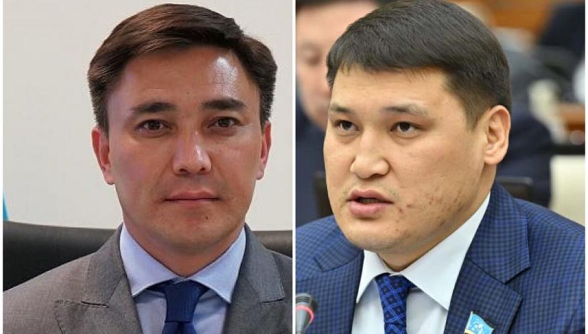 «Причём тут жестокость?» Аким Шымкента впервые прокомментировал стрельбу в экс-заместителя Берденова