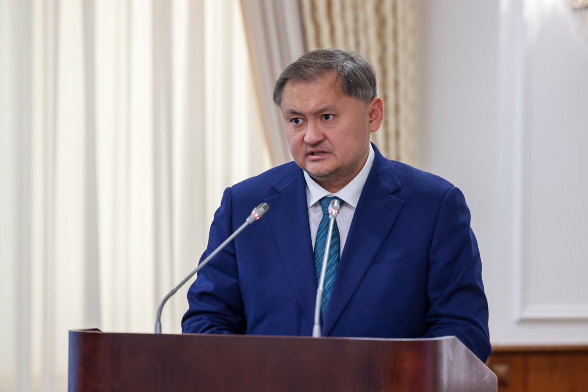 Казахстан постепенно откажется от ЕНТ и введёт новый формат тестирования - министр