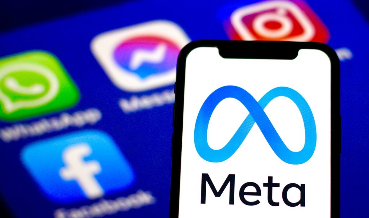 Meta по всему миру закрывает аккаунты с ЛГБТ- и репродуктивным контентом