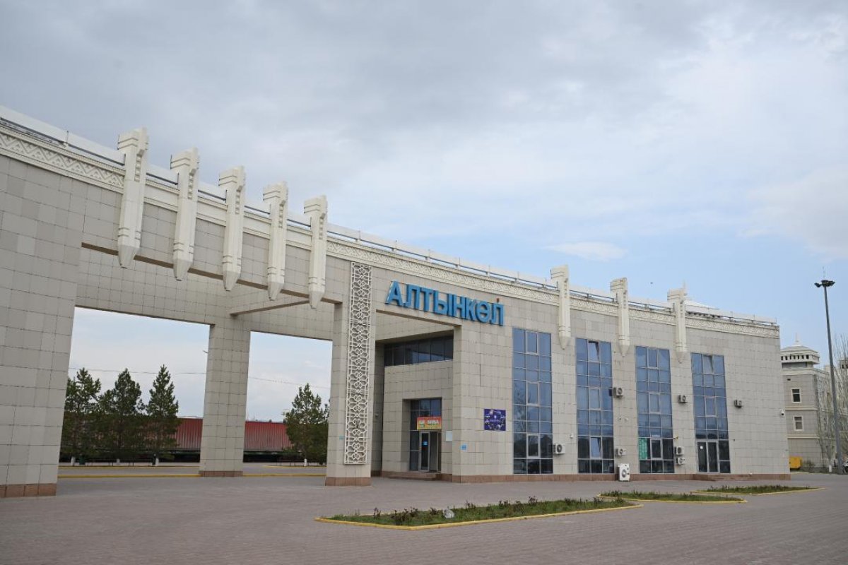 В Жетісу на территории СЭЗ «Хоргос» реализовано 32 проекта с созданием более 2 тысяч рабочих мест