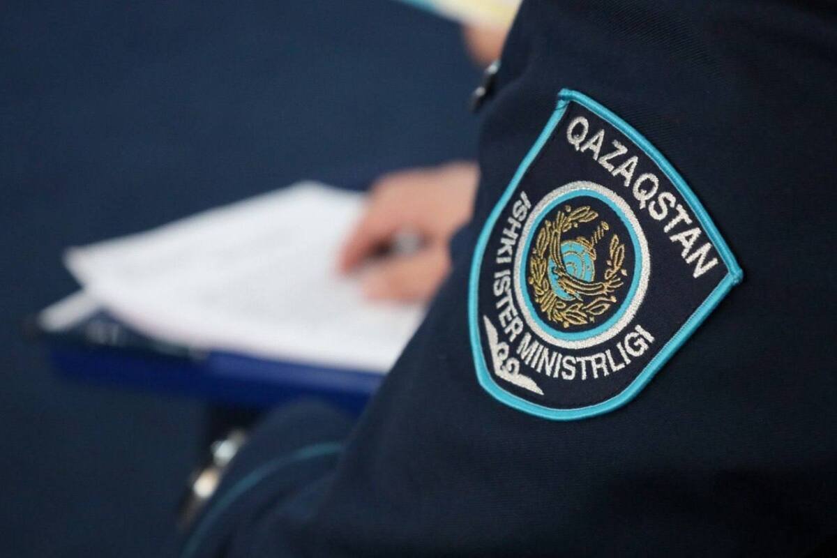 Угрозы школам в соцсетях разместил школьник из Алматы