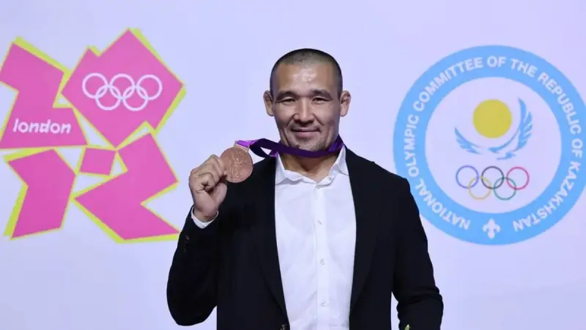 «Ребята, не обижайтесь»: для бронзового призёра Олимпиады Даулета Шабанбая просят 4 года колонии