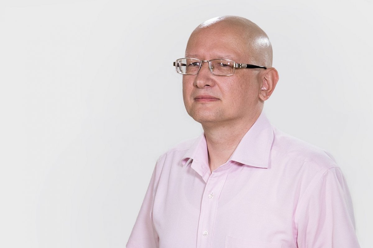 Узбекский экономист сравнил промышленное производство Казахстана и Узбекистана