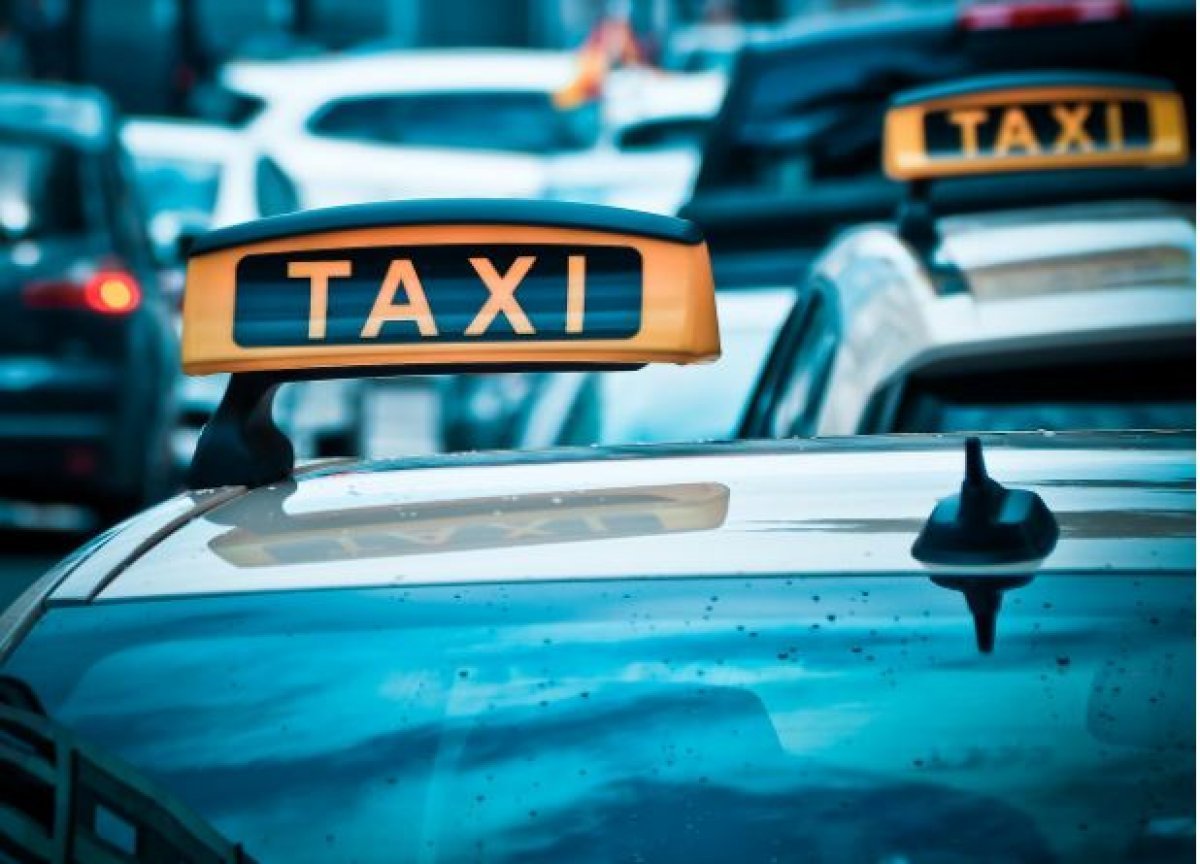 Такси в Казахстане - в серой зоне: депутат предупредил об угрозе пассажирам