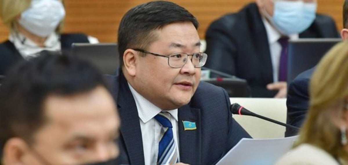 «Это уже не свобода слова»: депутат потребовал проверить казахстанцев, поддержавших удары по КТК