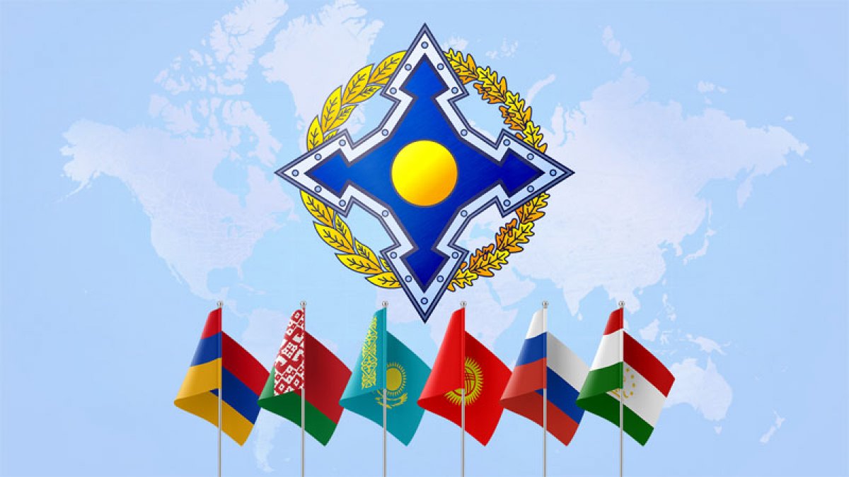 Казахстан не переходит на стандарты НАТО и остаётся в ОДКБ