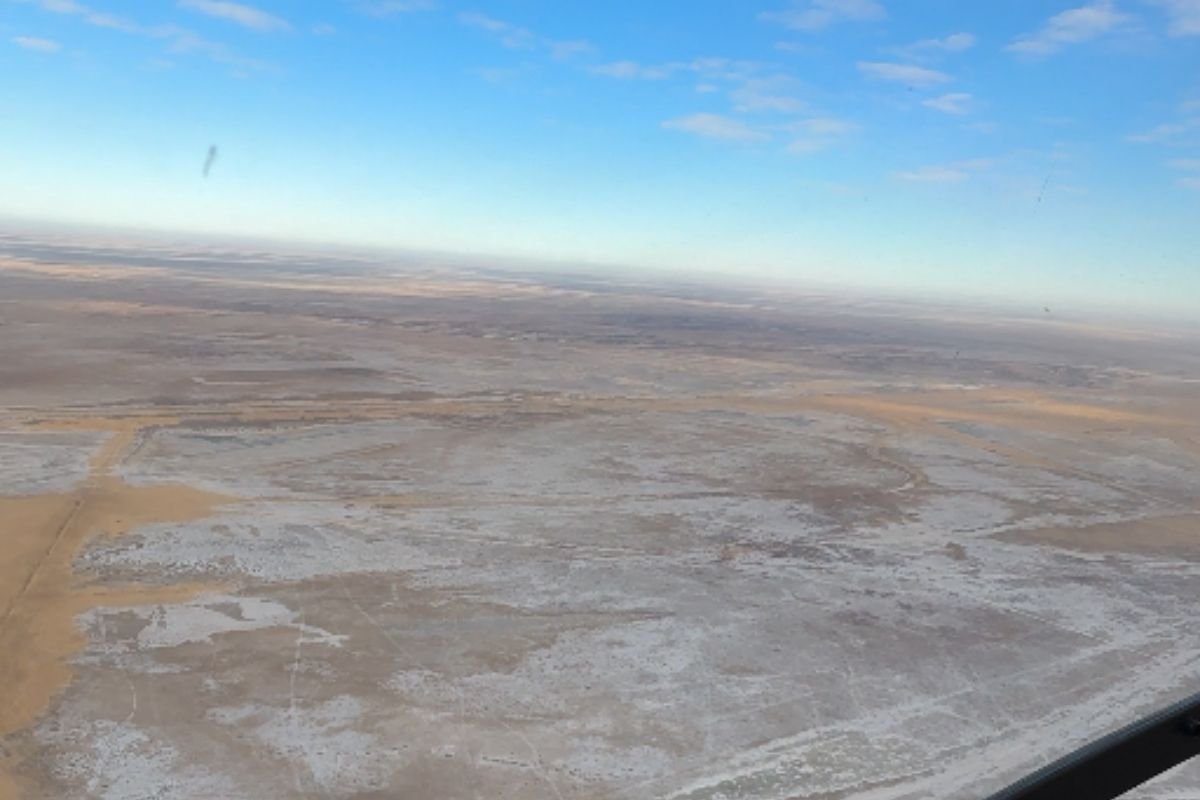 «Здесь есть странности»: родственники сомневаются в версии исчезновения охотника в Атырауской области